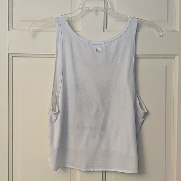 Billabong Cropped Tank Top - Picture 8 of 8